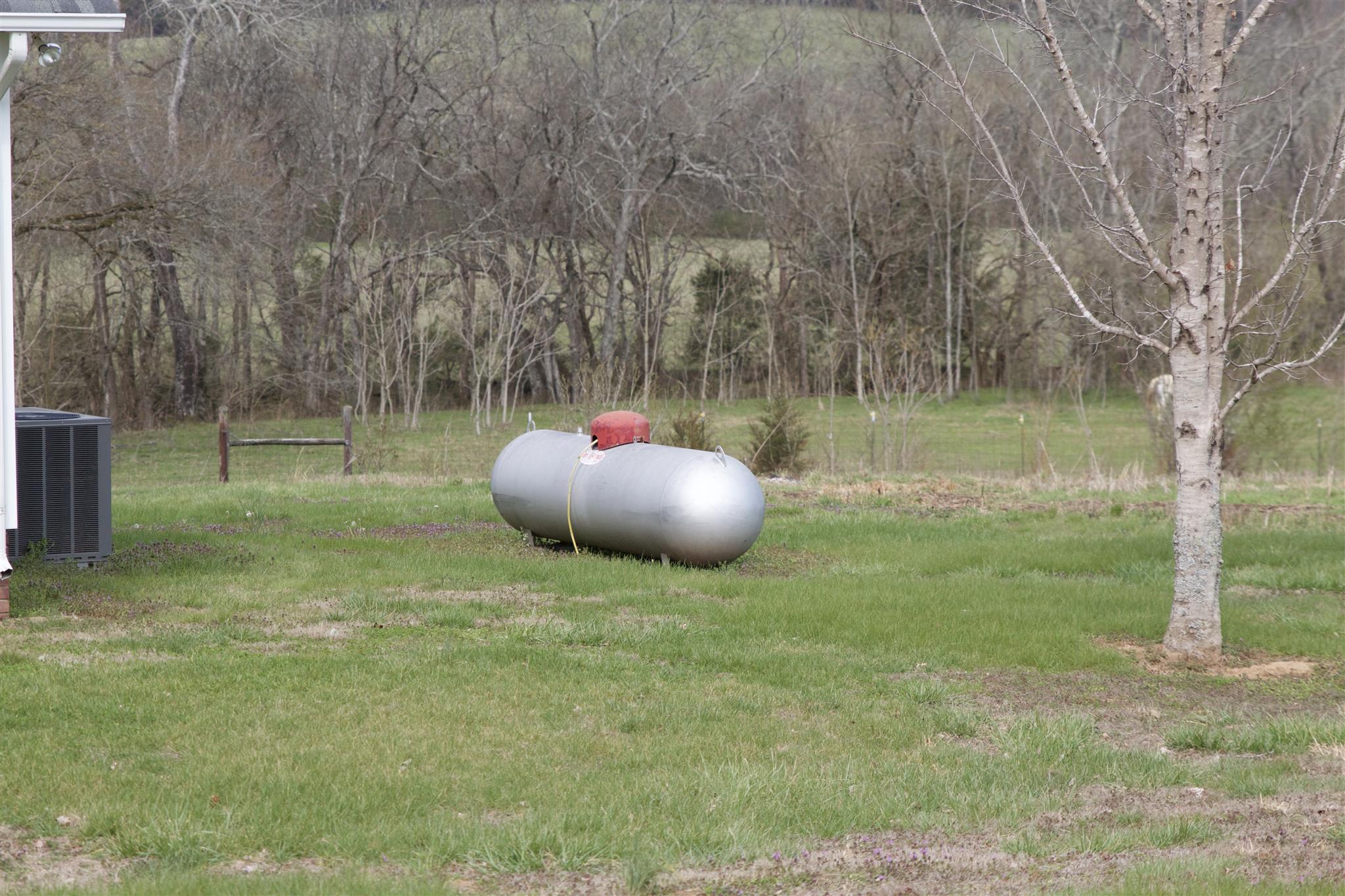 6000 Diana Road Pulaski, TN 38478 - Photo 14 of 18 propane tank
