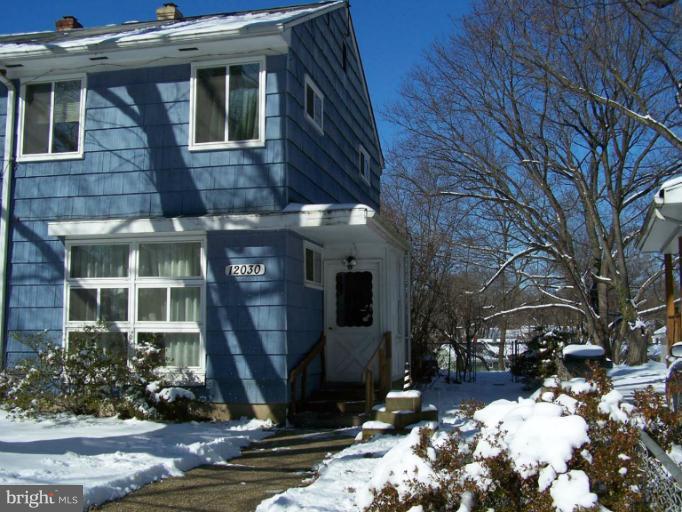 12030 Centerhill Street Silver Spring, MD 20902 - Photo 1 of 1 EXTERIOR
