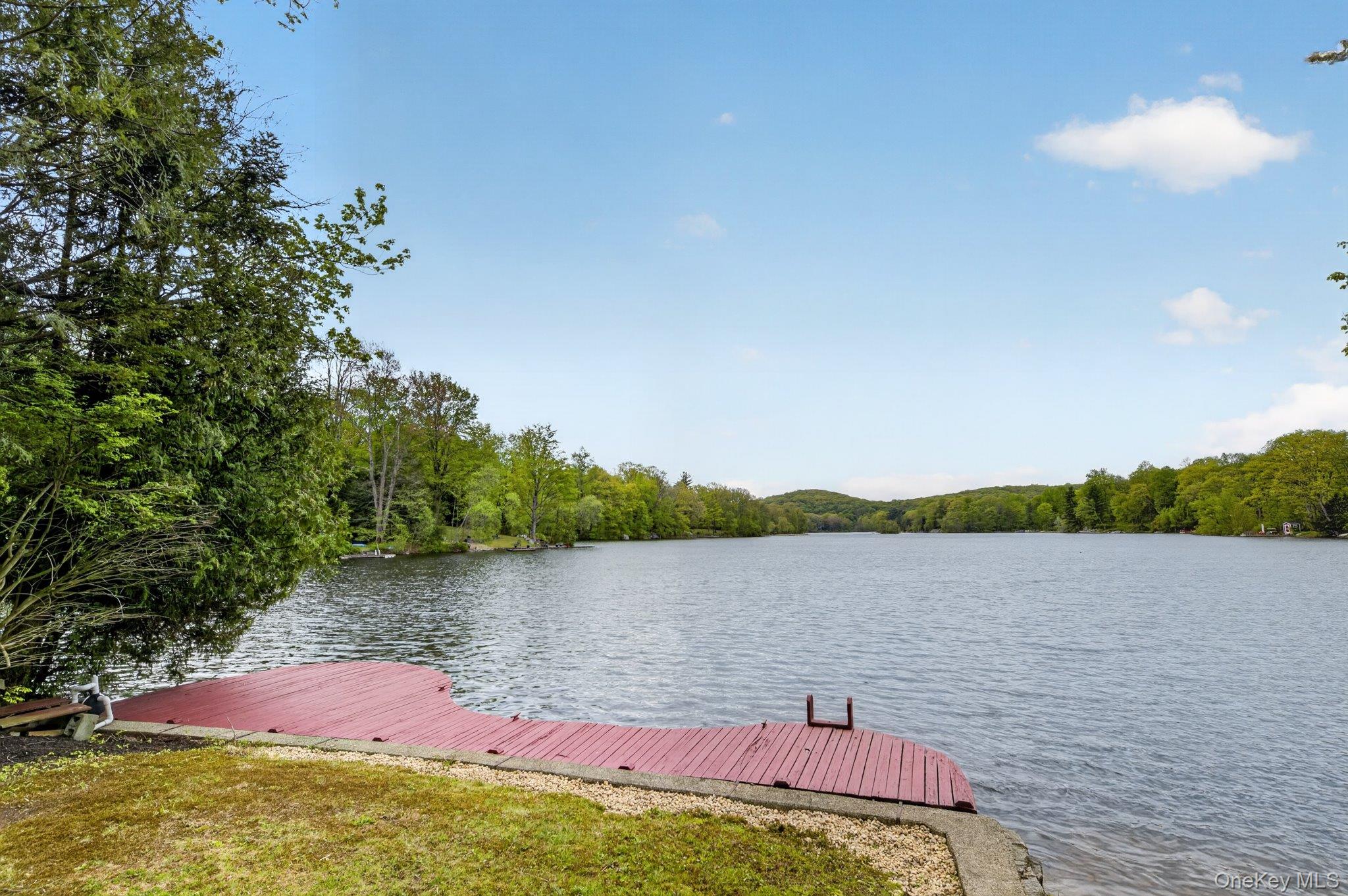 378 Lake Shore Road Putnam Valley, NY 10579 - Photo 32 of 38