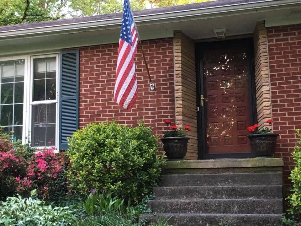 4814 Sunset Road West Knoxville, TN 37914 - Photo 2 of 27 Gallery Image 2
