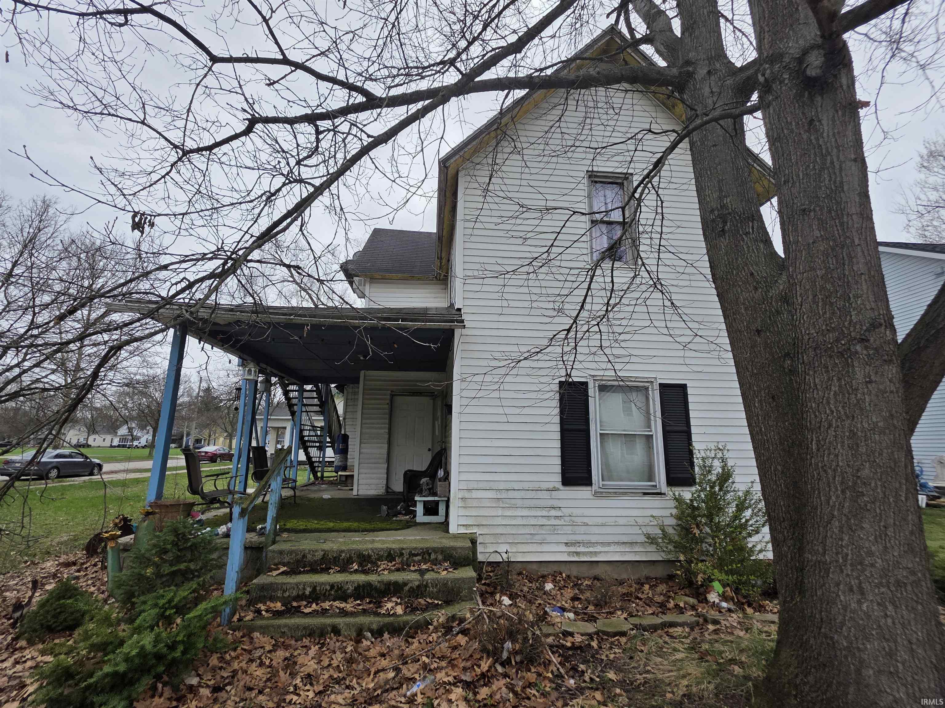 703 West Garfield Avenue Elkhart, IN 46516 - Photo 1 of 14