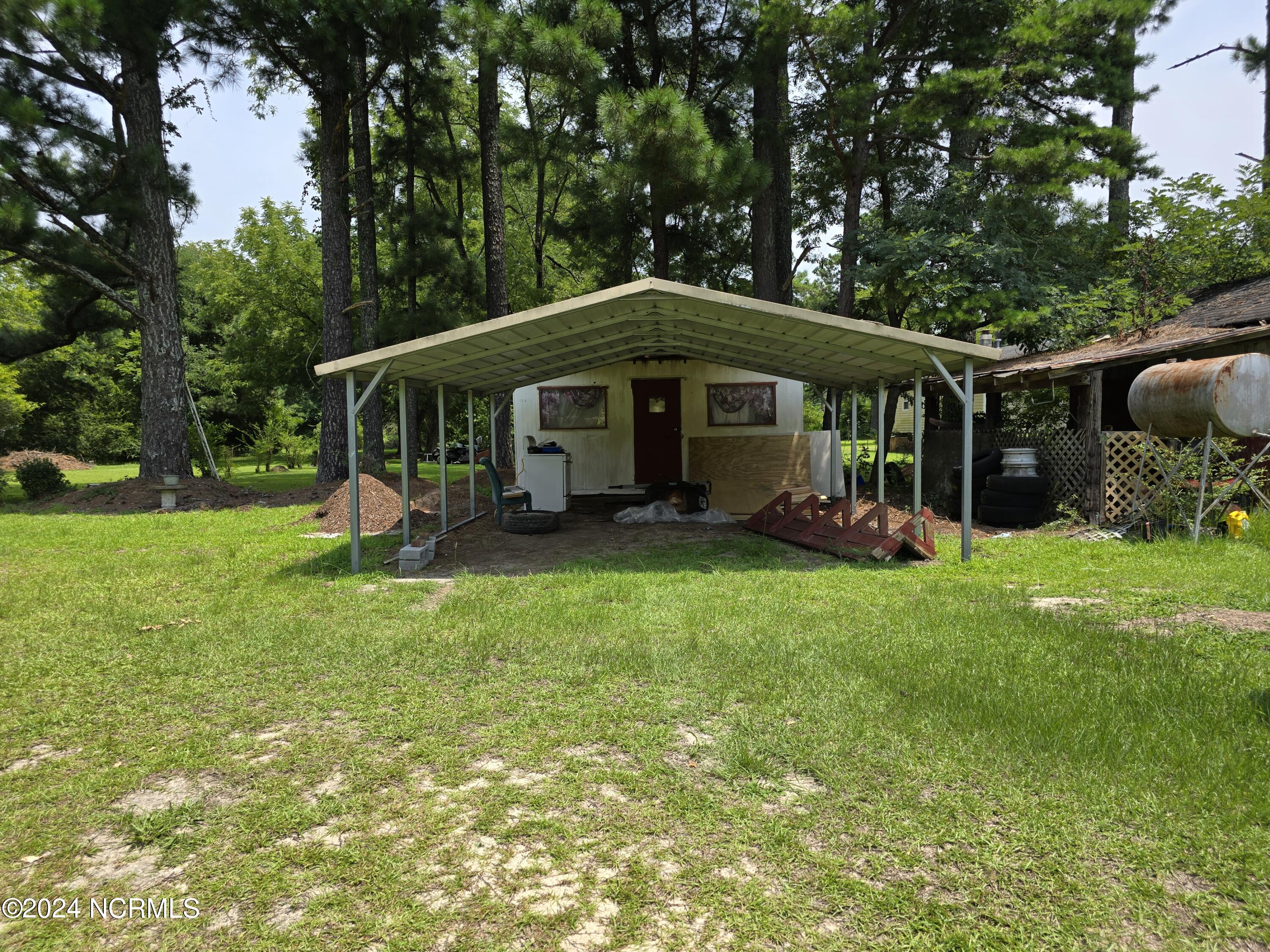 192 Carters Road Gatesville, NC 27938 - Photo 27 of 30 20240729_130032