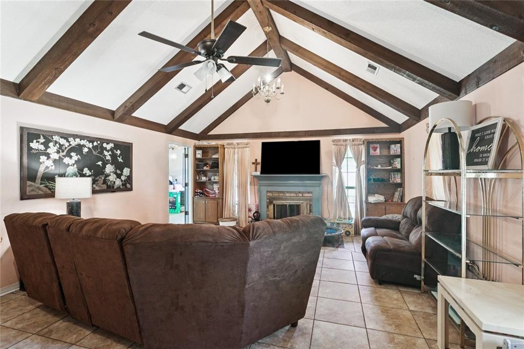 27474 Wilson Willie Road Folsom, LA 70437 - Photo 4 of 19 Gallery Image 4
