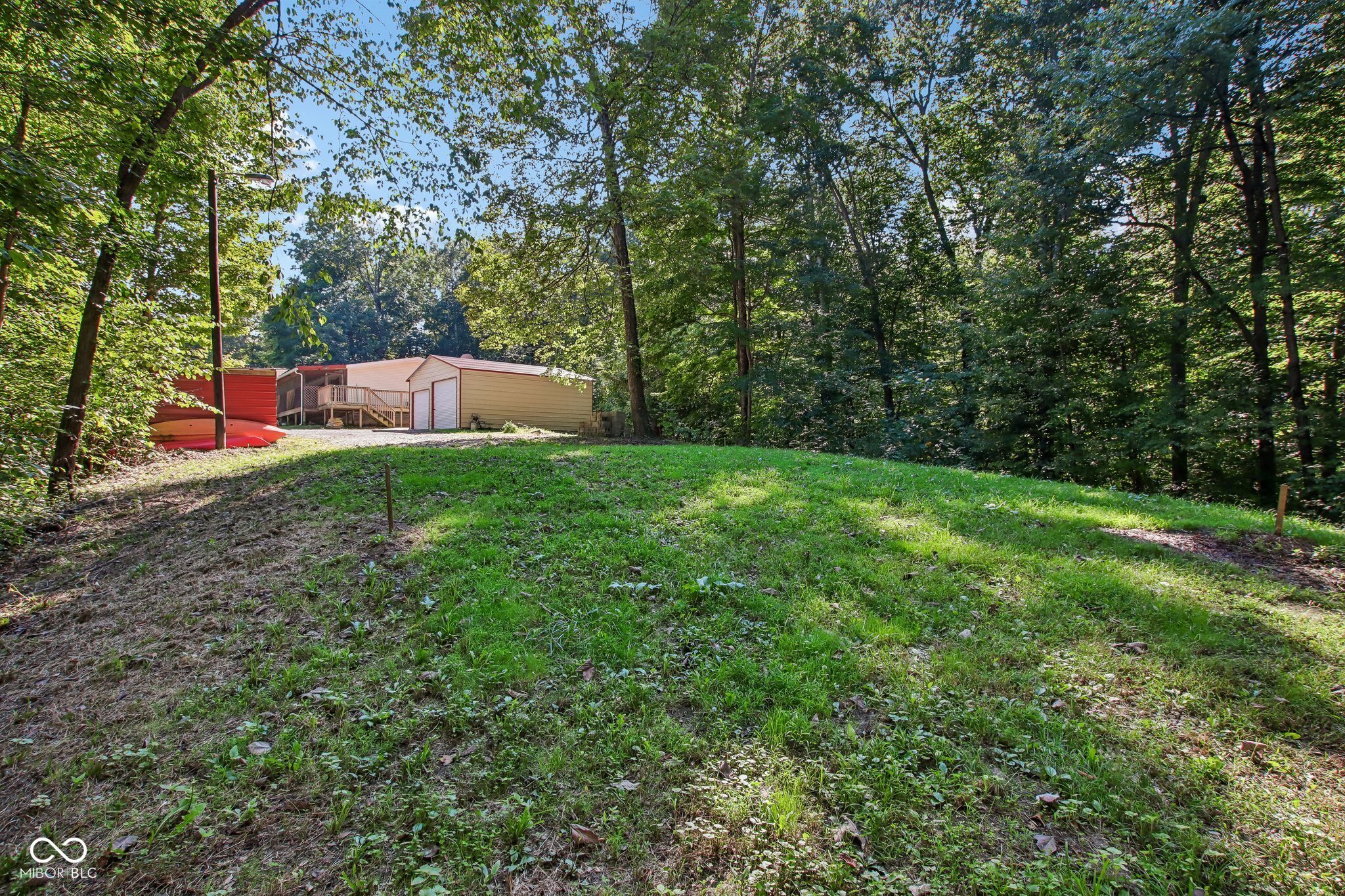 4736 East Mahalasville Road Morgantown, IN 46160 - Photo 42 of 54 Gallery Image 42