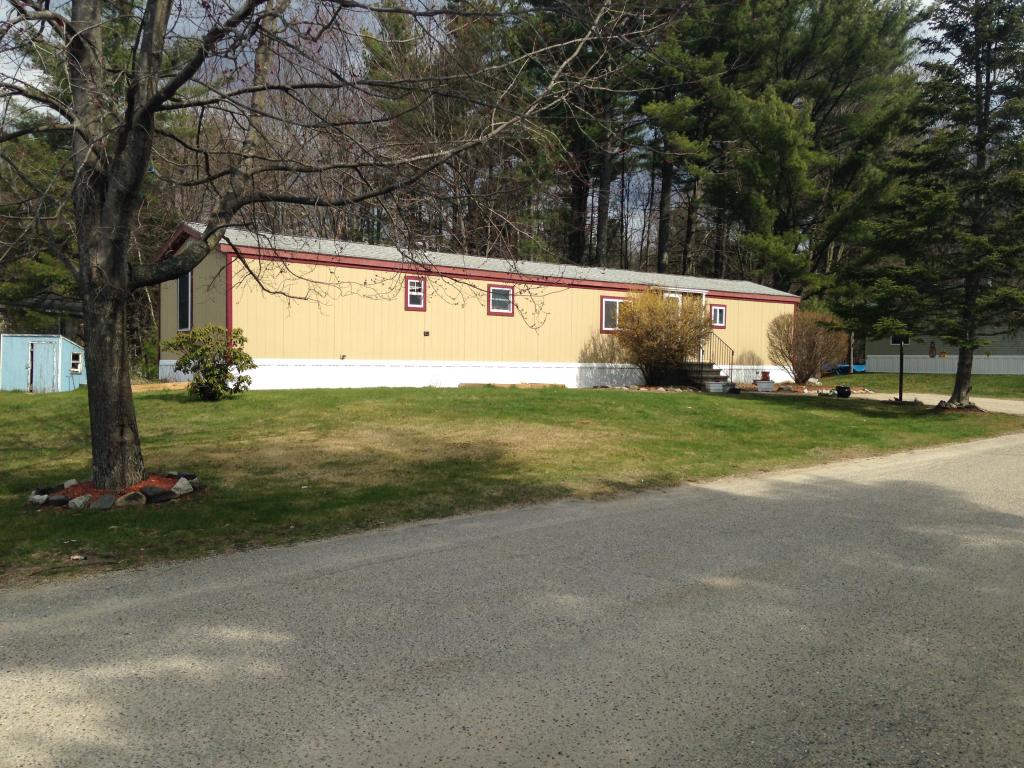 2 Limestone Lane Rochester, NH 03867 - Photo 1 of 18