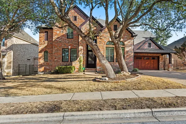 $1,195,000 | 2306 Aldworth Drive, Cedar Park, TX 78613