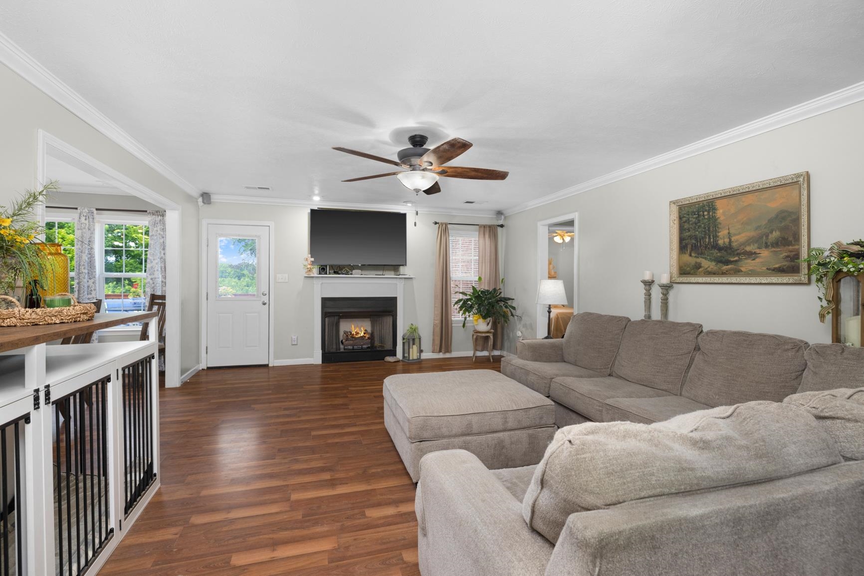 1353 Baskins Road Burlison, TN 38015 - Photo 7 of 40