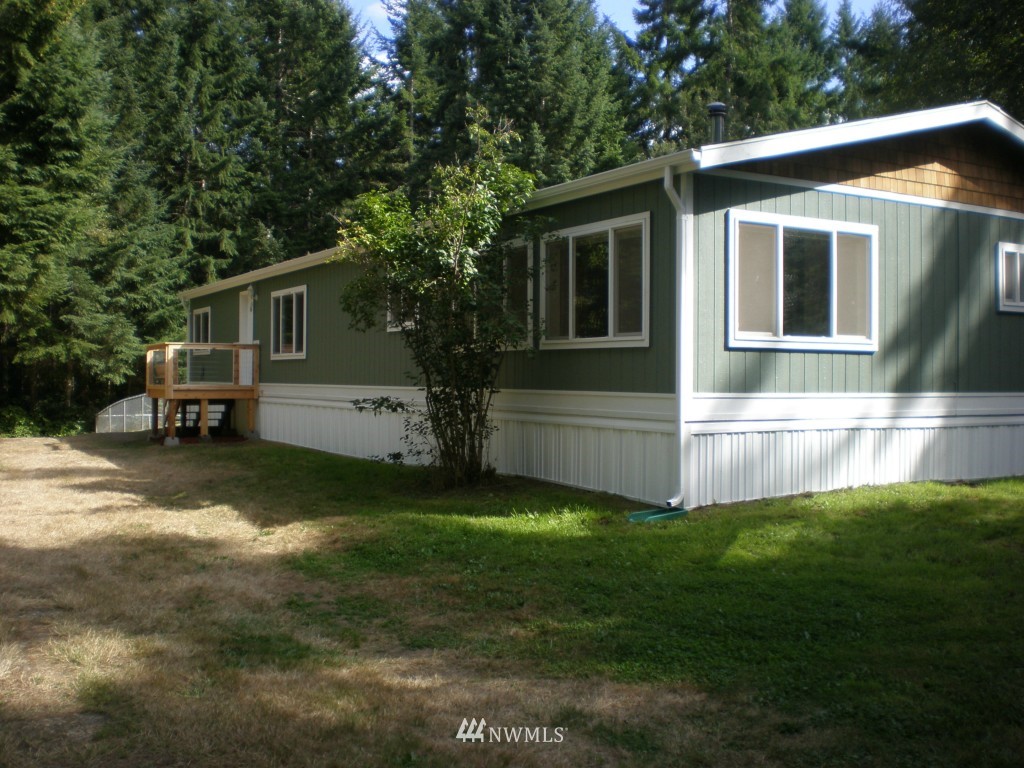16127 Northwest Hite Center Road Seabeck, WA 98380 - Photo 1 of 24 Gallery Image 1