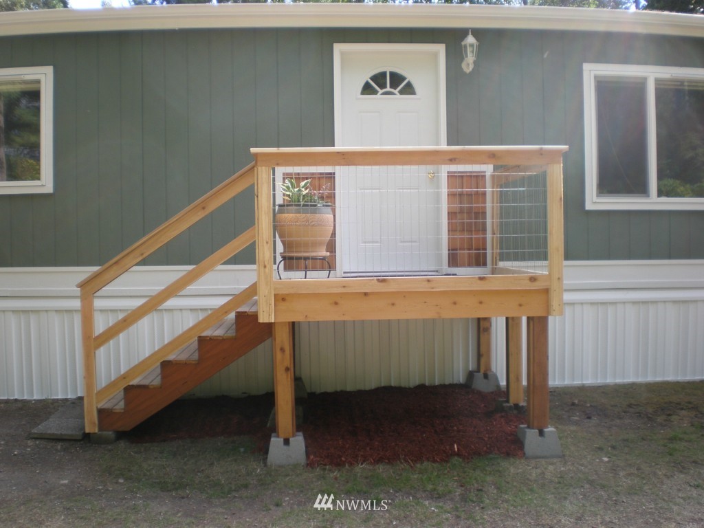 16127 Northwest Hite Center Road Seabeck, WA 98380 - Photo 11 of 24 Gallery Image 11