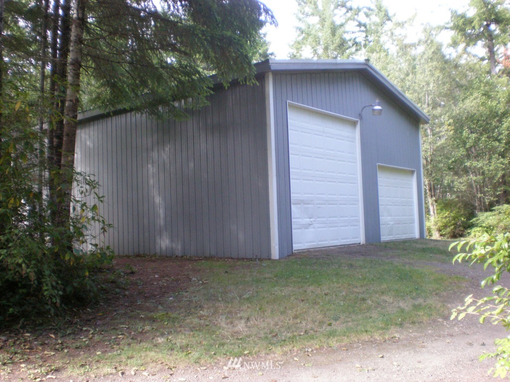 16127 Northwest Hite Center Road Seabeck, WA 98380 - Photo 18 of 24 Gallery Image 18