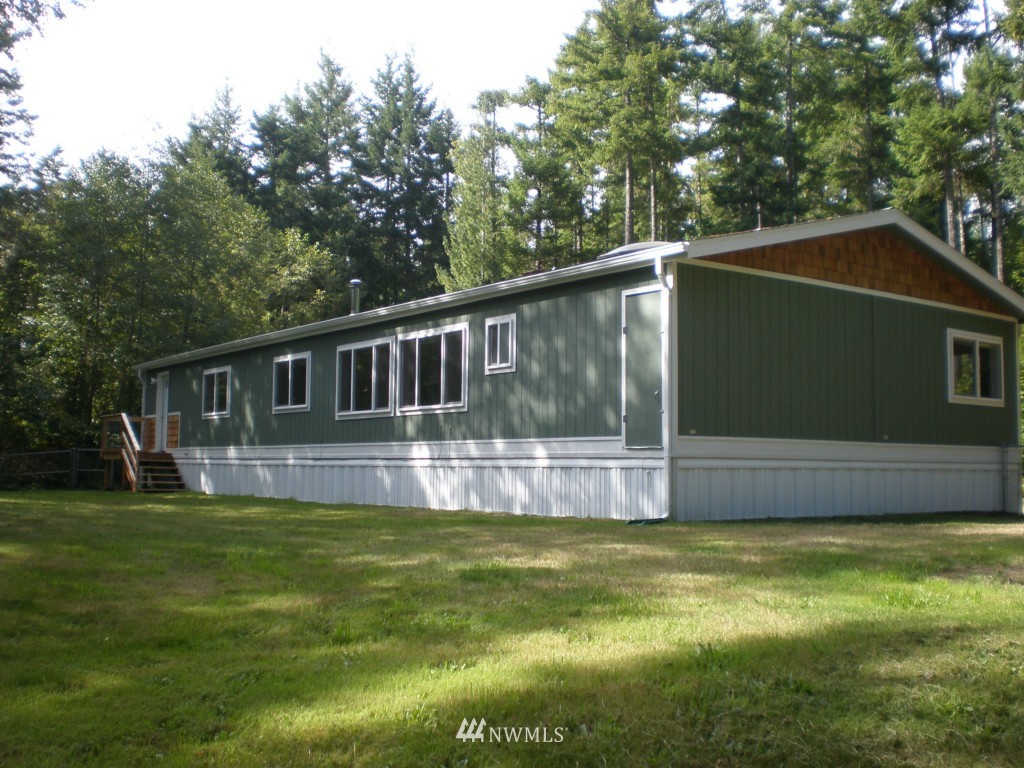 16127 Northwest Hite Center Road Seabeck, WA 98380 - Photo 19 of 24 Gallery Image 19
