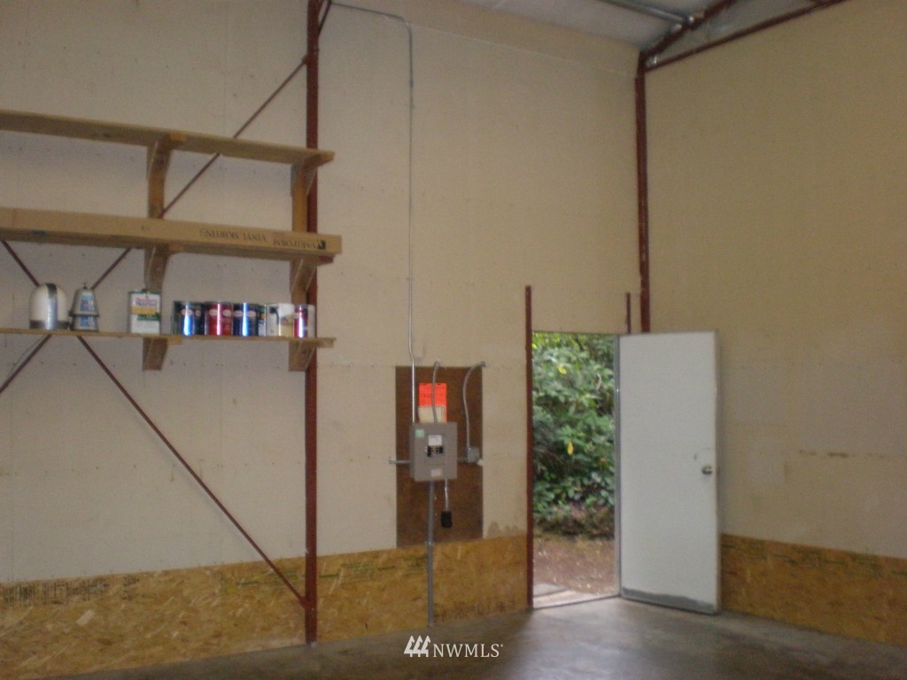 16127 Northwest Hite Center Road Seabeck, WA 98380 - Photo 5 of 24 Gallery Image 5