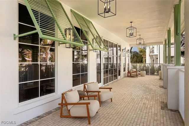 $2,716 | 6026 Whitaker Road, Unit C1, Naples, FL 34112