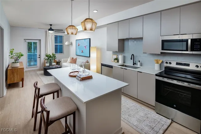 $2,716 | 6026 Whitaker Road, Unit C1, Naples, FL 34112