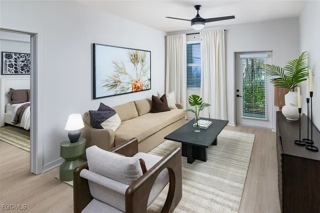 $2,716 | 6026 Whitaker Road, Unit C1, Naples, FL 34112