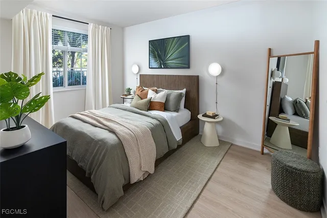 $2,716 | 6026 Whitaker Road, Unit C1, Naples, FL 34112