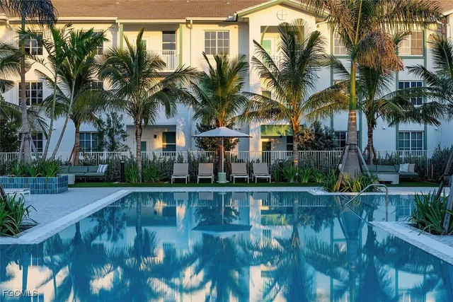 $2,716 | 6026 Whitaker Road, Unit C1, Naples, FL 34112