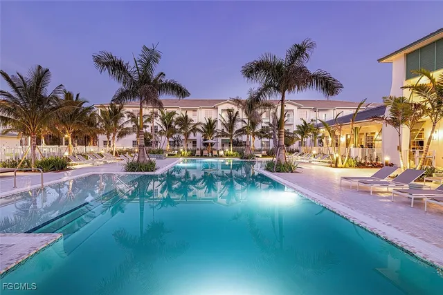 $2,716 | 6026 Whitaker Road, Unit C1, Naples, FL 34112