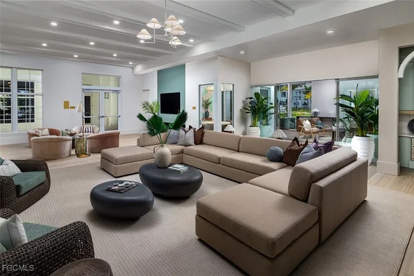 $2,515 | 6026 Whitaker Road, Unit C1, Naples, FL 34112