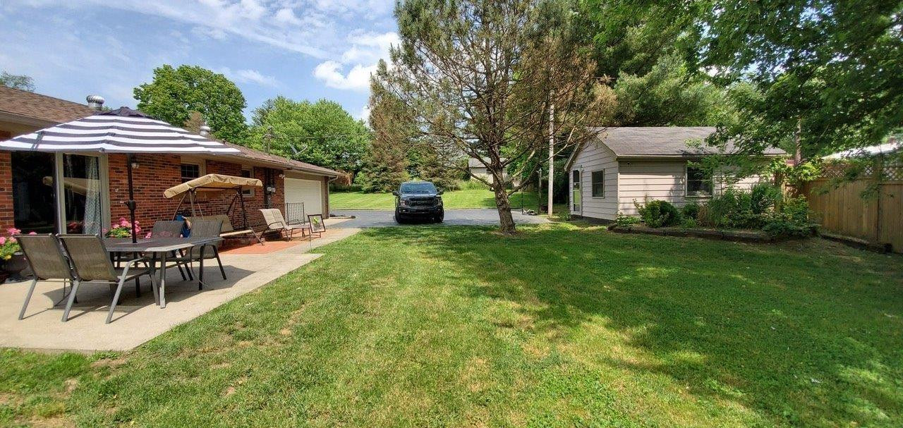 108 Tonkin Road Mount Sterling, KY 40353 - Photo 46 of 50 Listing Photo