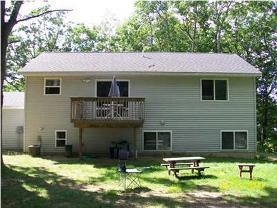 3763 Johnson Road Gowen, MI 49326 - Photo 2 of 9 Additional Photo