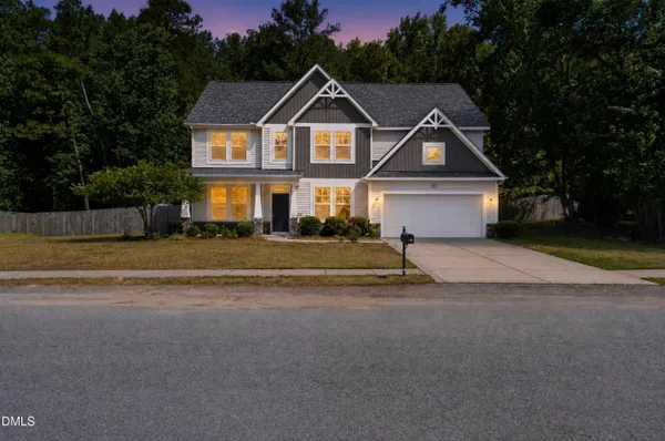 $375,000 | 345 Birch Avenue, Spring Lake, NC 28390