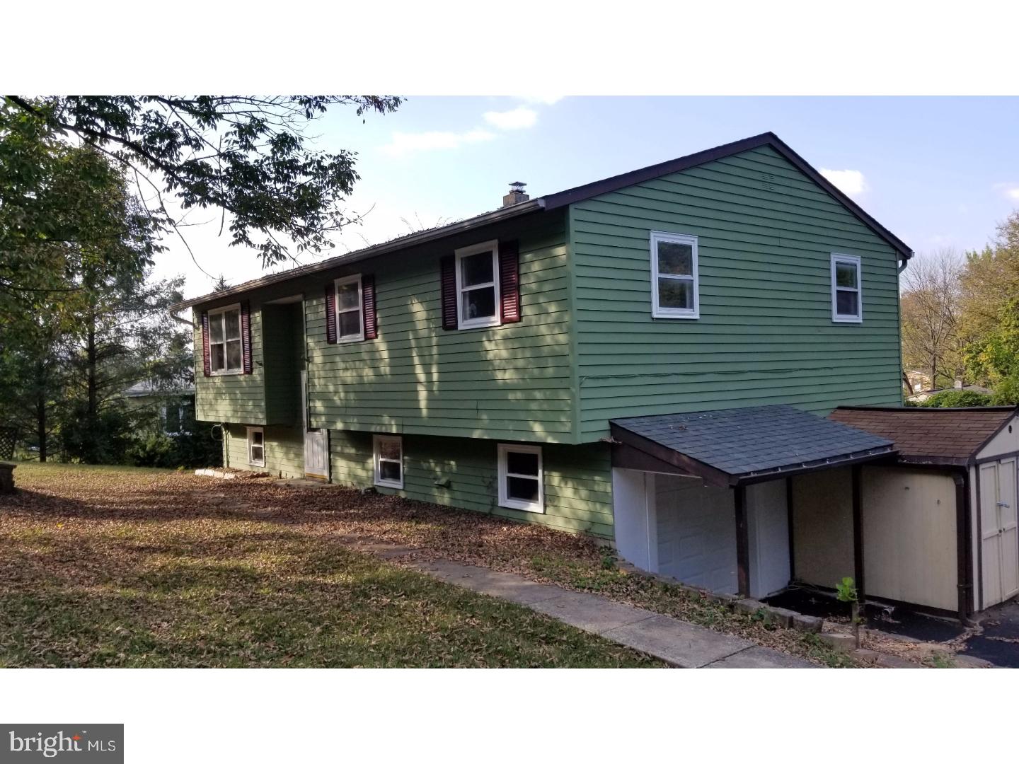 426 Calyn Drive Reading, PA 19607 - Photo 1 of 12 Exterior Front