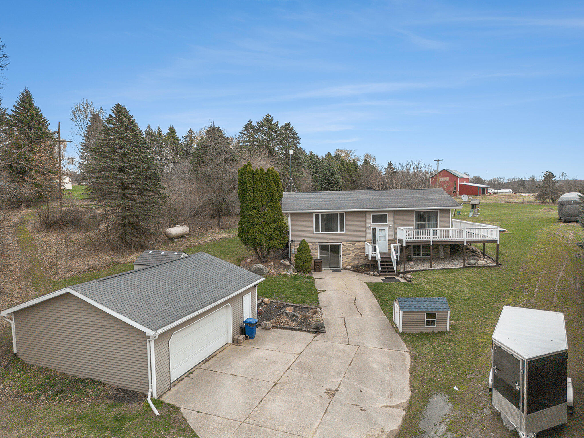 1051 McCord Road Ionia, MI 48846 - Photo 2 of 33 002_dji_0854