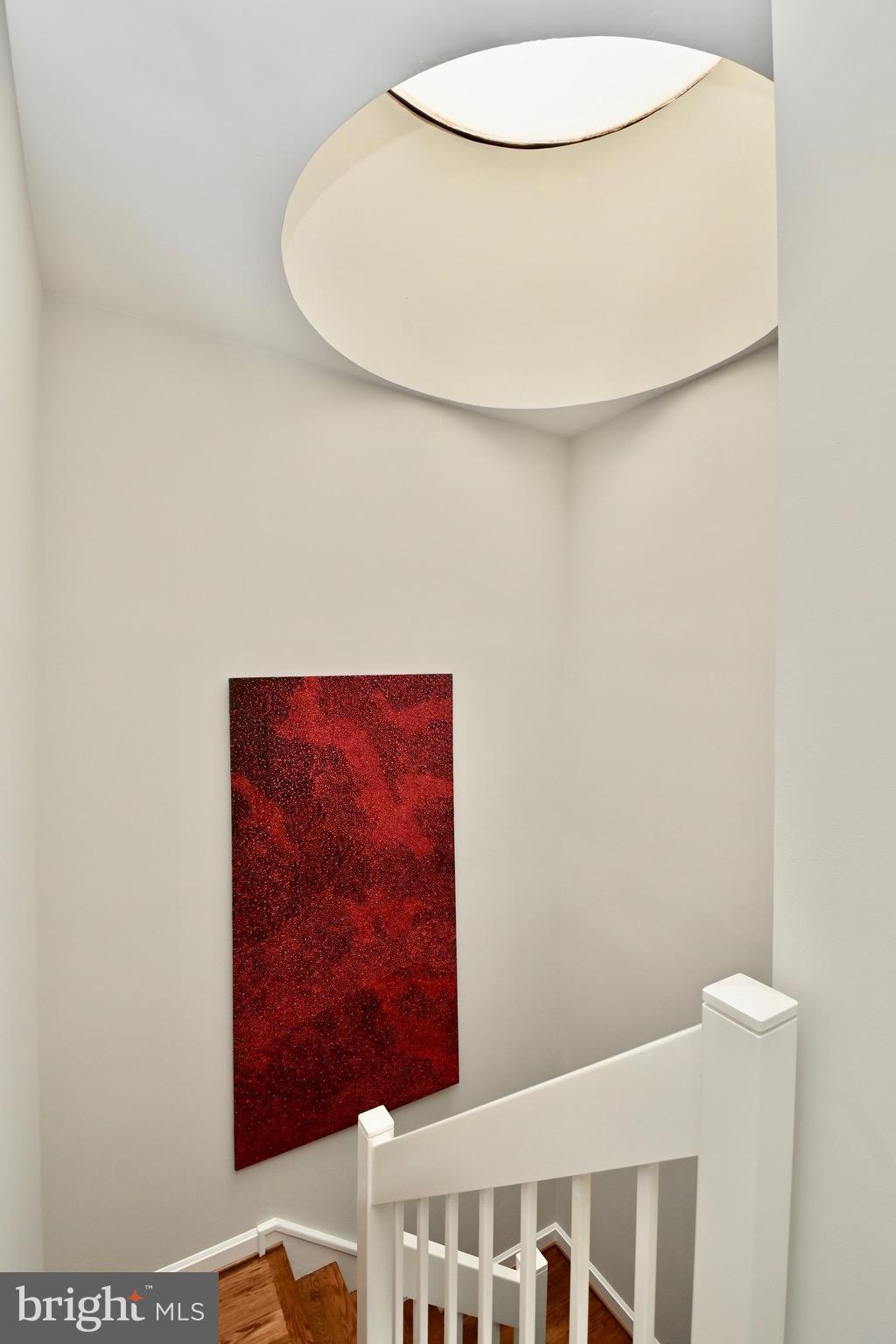 1300 Crystal Drive, Unit PH14 Arlington, VA 22202 - Photo 28 of 60 skylight