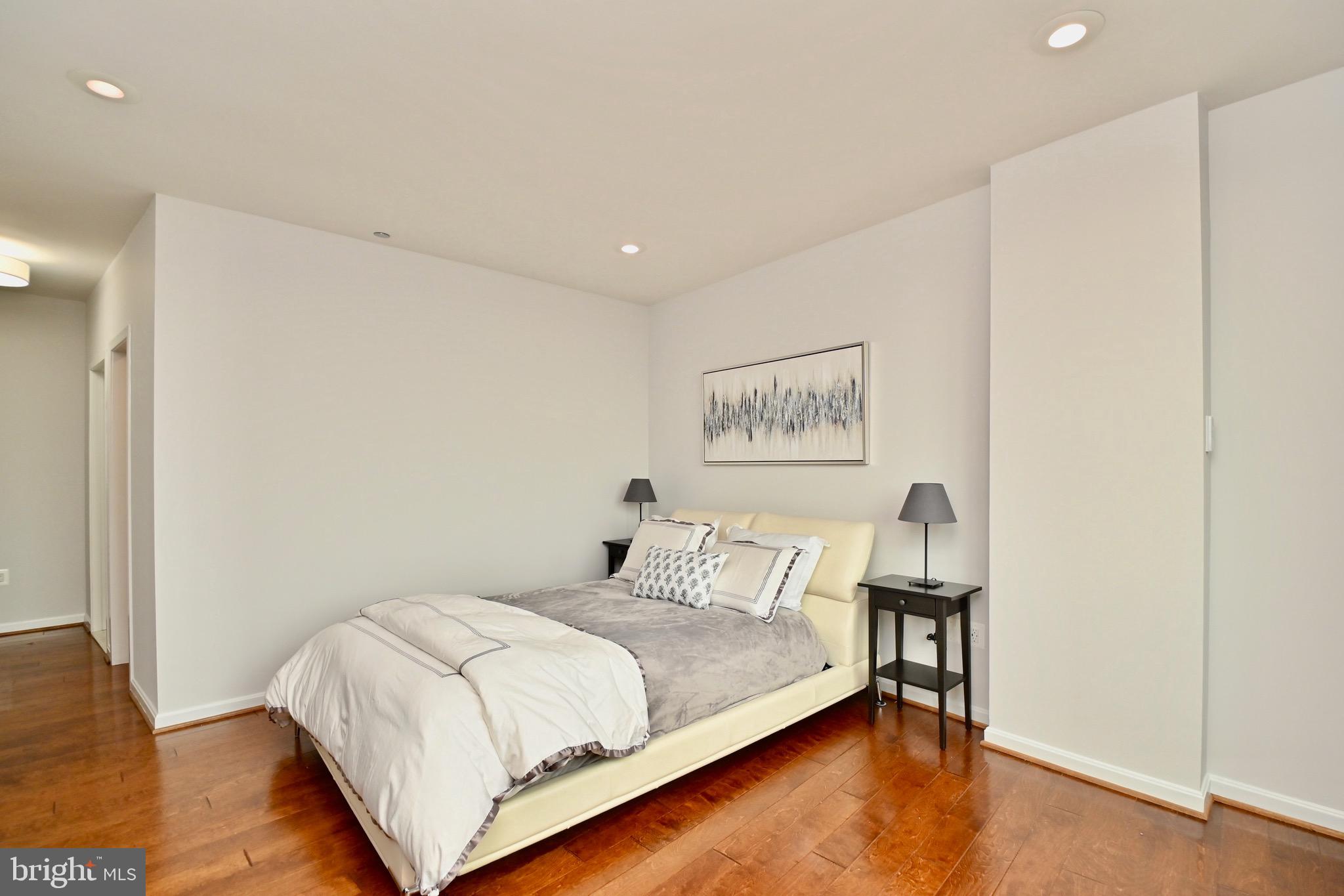 1300 Crystal Drive, Unit PH14 Arlington, VA 22202 - Photo 35 of 60 primary bedroom