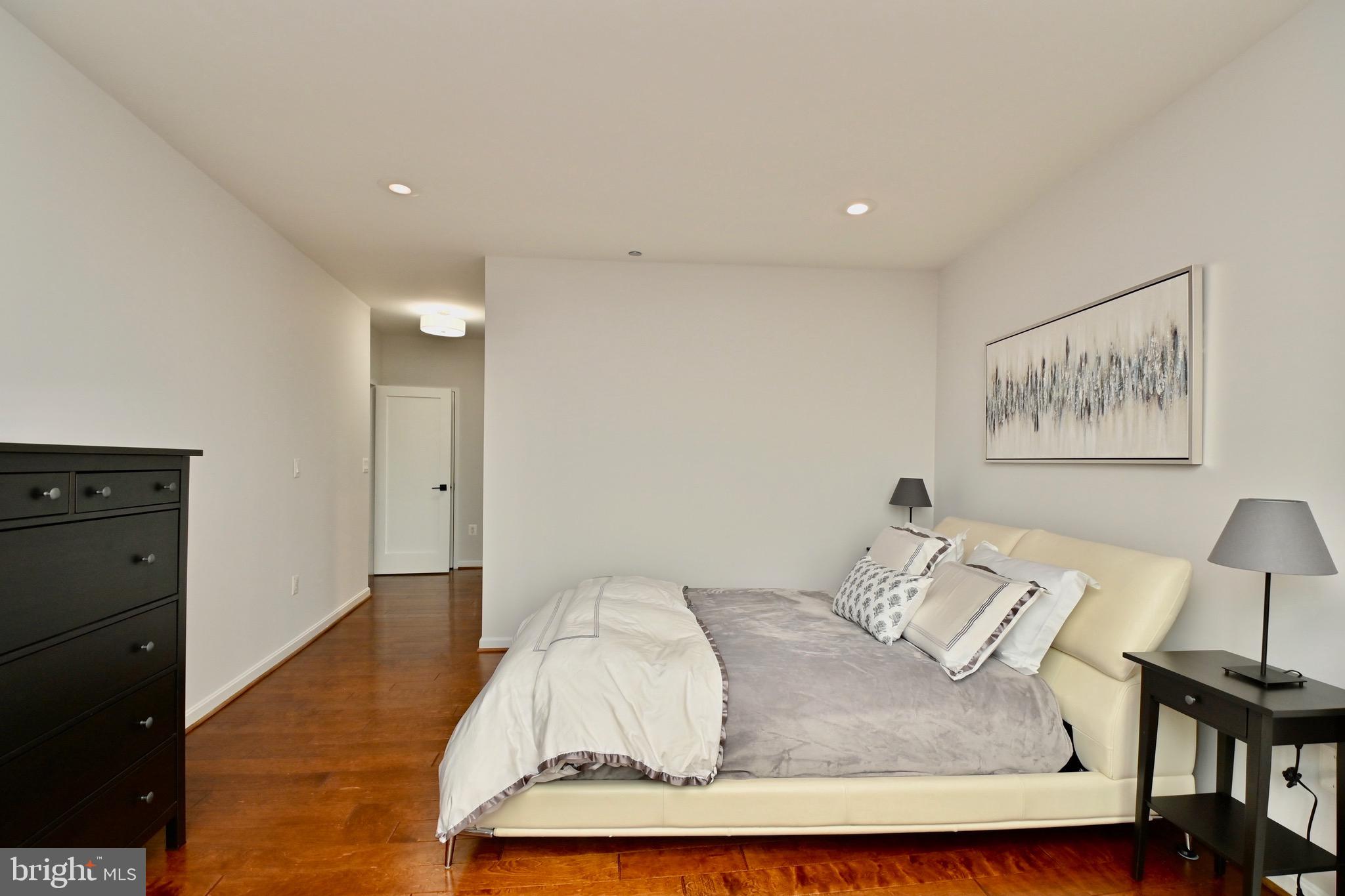 1300 Crystal Drive, Unit PH14 Arlington, VA 22202 - Photo 36 of 60 primary bedroom