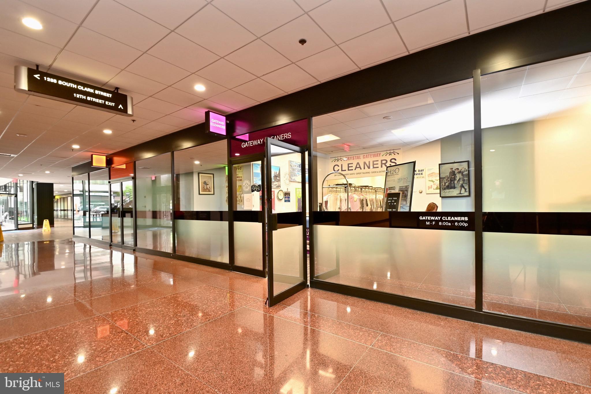 1300 Crystal Drive, Unit PH14 Arlington, VA 22202 - Photo 47 of 60