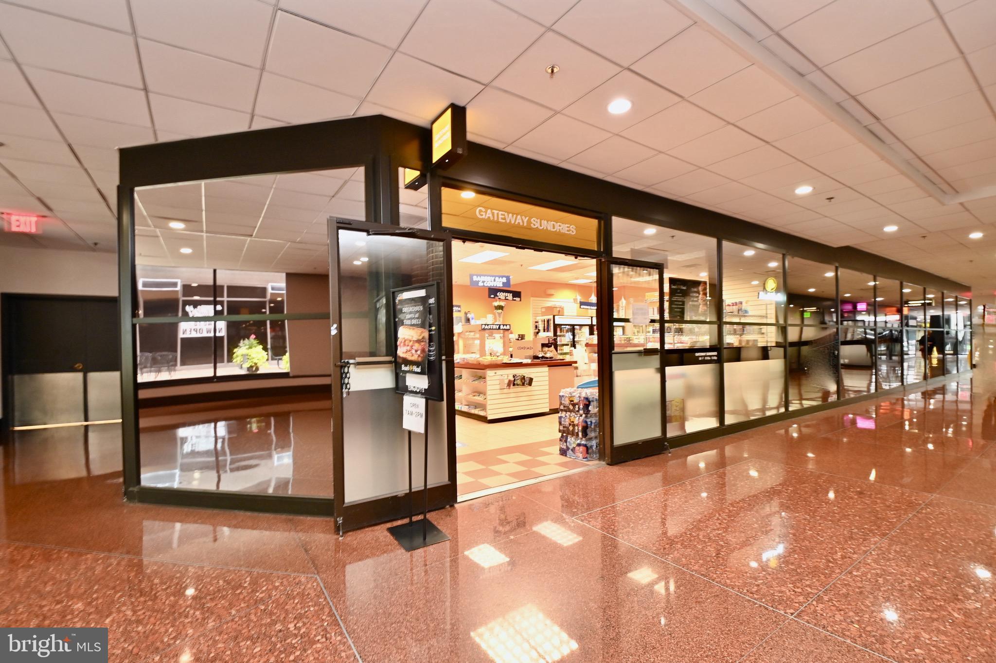 1300 Crystal Drive, Unit PH14 Arlington, VA 22202 - Photo 48 of 60