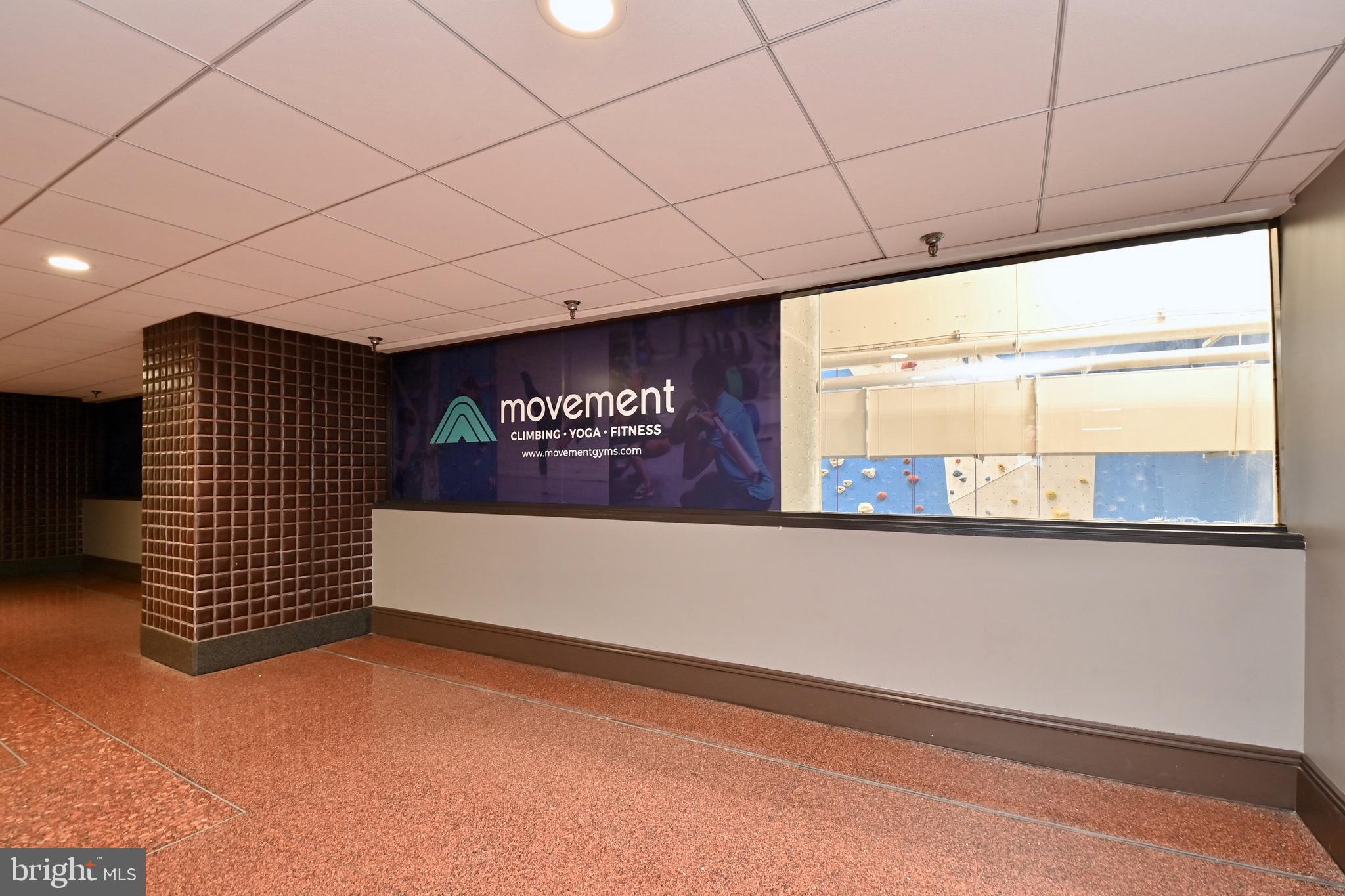 1300 Crystal Drive, Unit PH14 Arlington, VA 22202 - Photo 50 of 60 direct metro access