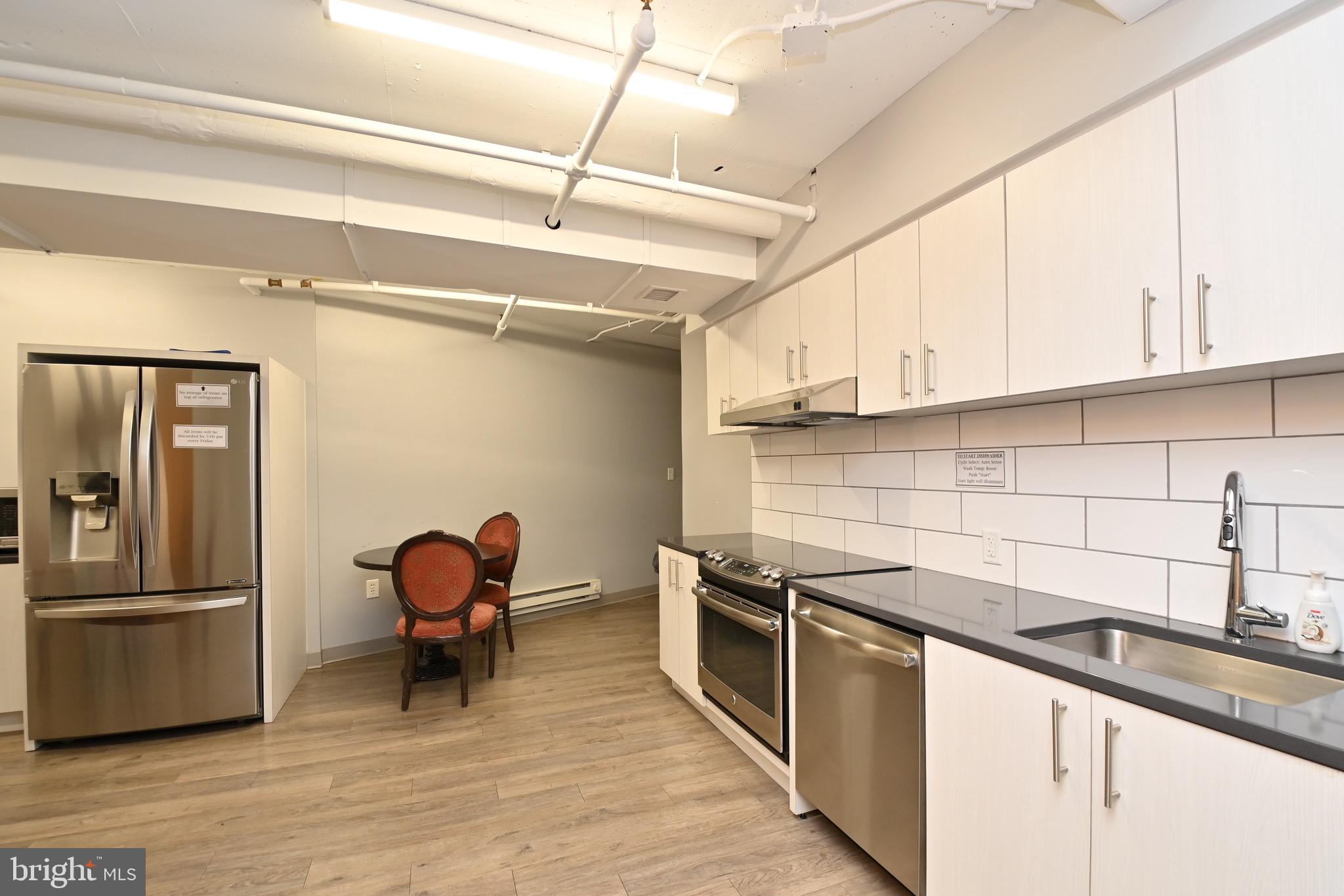 1300 Crystal Drive, Unit PH14 Arlington, VA 22202 - Photo 57 of 60 party room