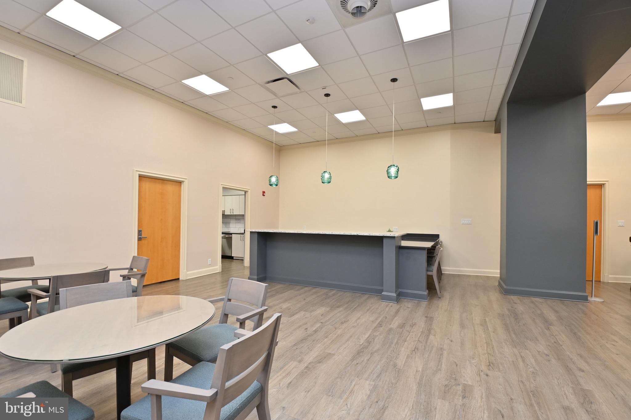 1300 Crystal Drive, Unit PH14 Arlington, VA 22202 - Photo 58 of 60 party room