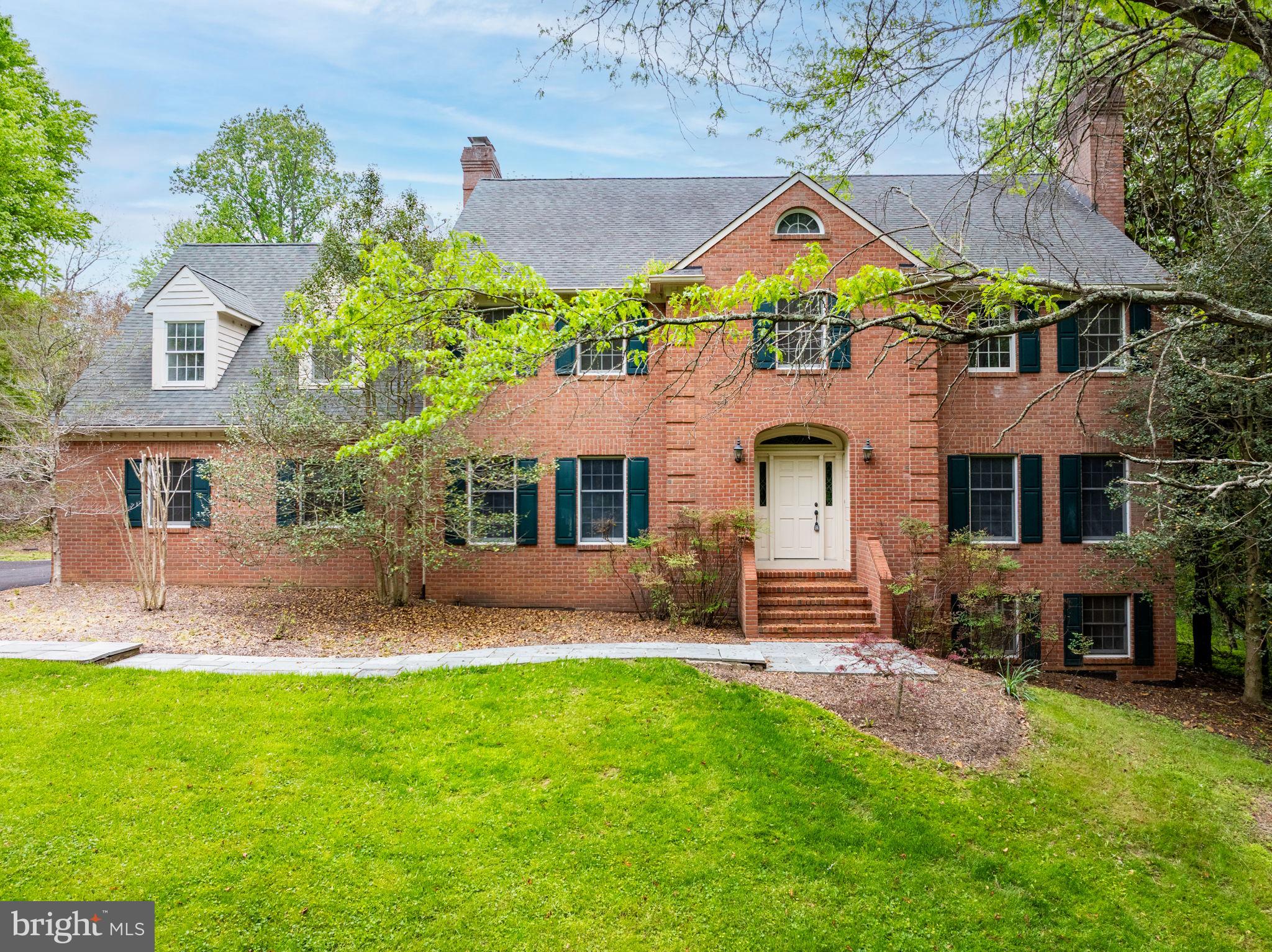 14613 Philpot Road Phoenix, MD 21131 - Photo 1 of 69 Main Entrance