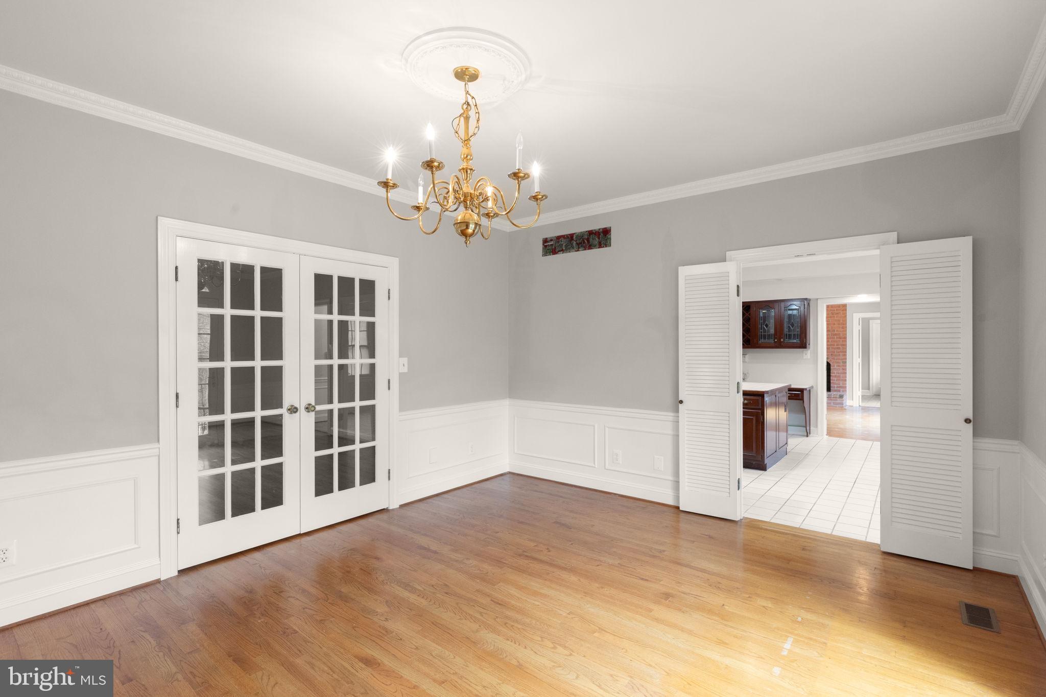 14613 Philpot Road Phoenix, MD 21131 - Photo 18 of 69 Dining Room