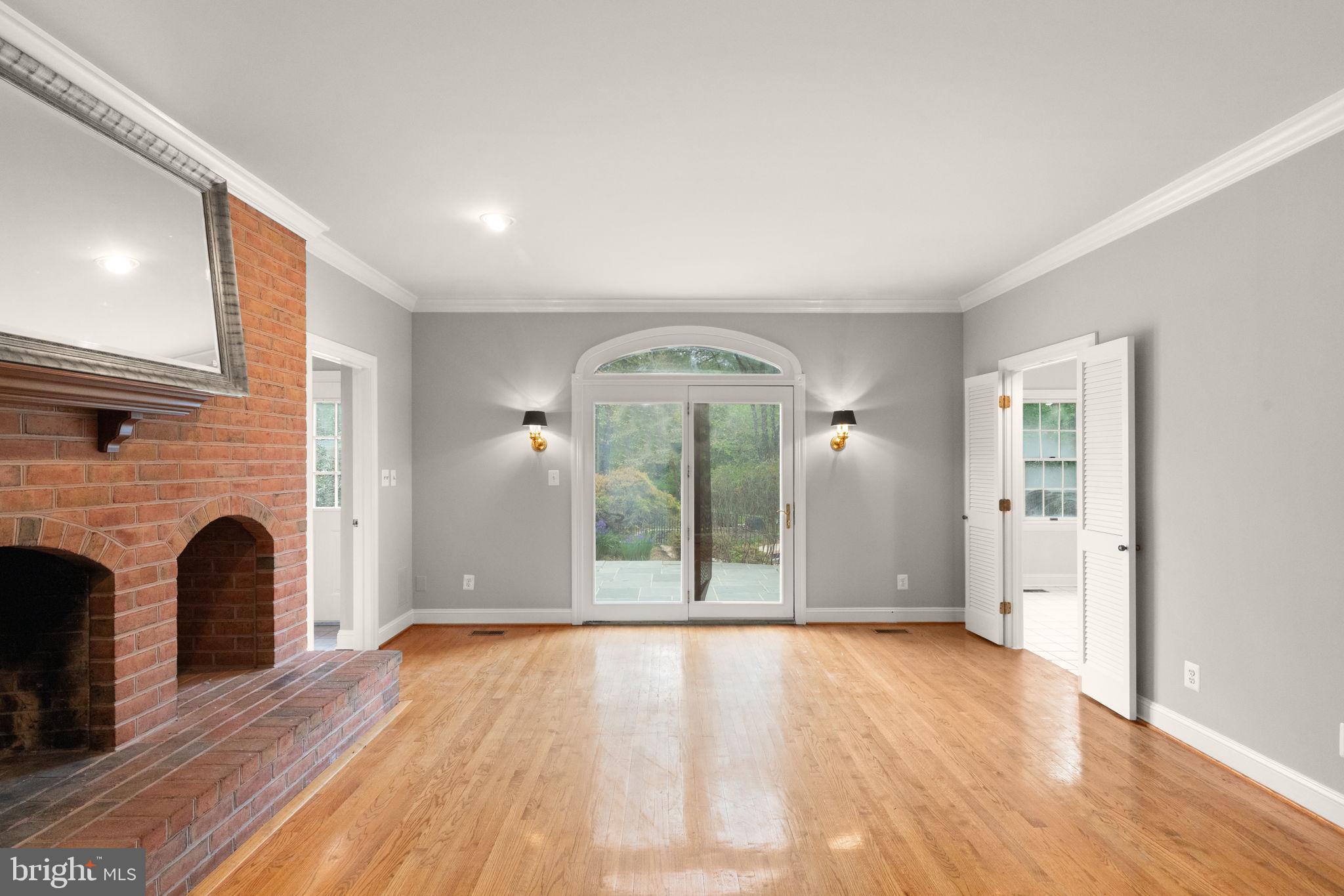 14613 Philpot Road Phoenix, MD 21131 - Photo 19 of 69 Family Room