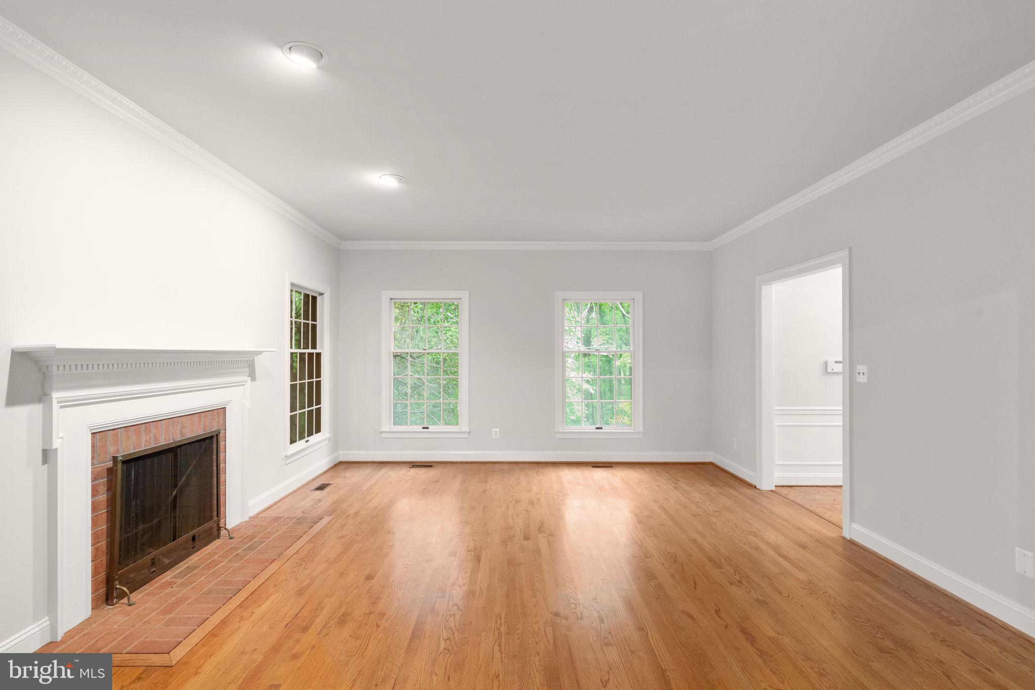 14613 Philpot Road Phoenix, MD 21131 - Photo 21 of 69 Family Room