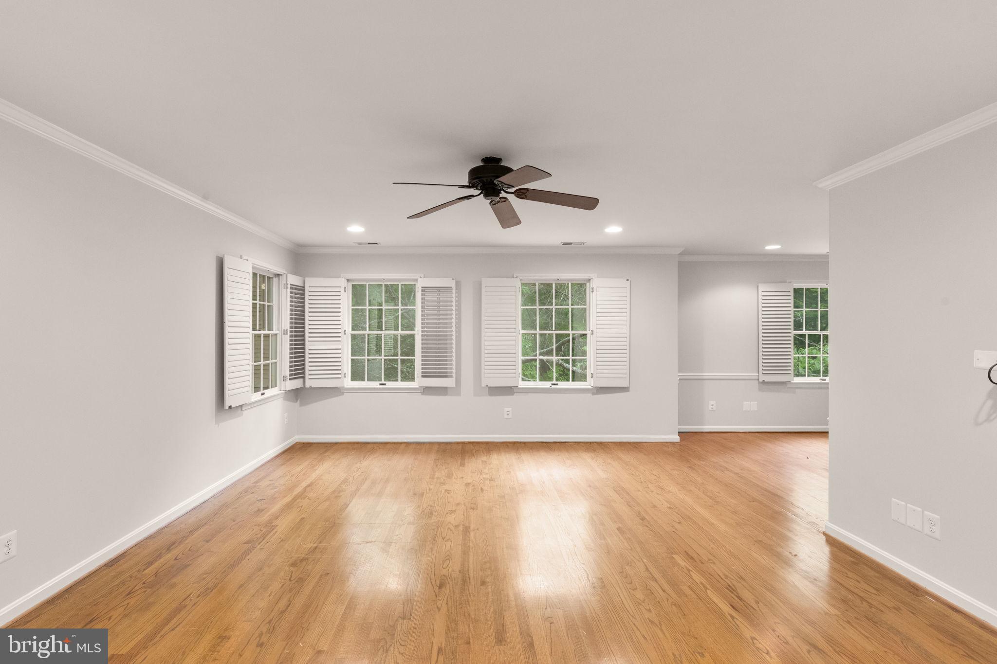14613 Philpot Road Phoenix, MD 21131 - Photo 25 of 69 Master Bedroom