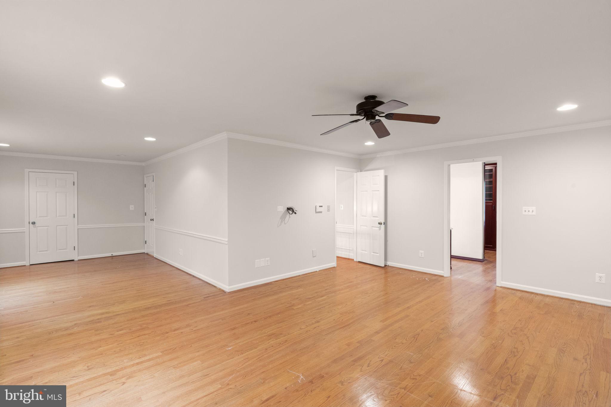 14613 Philpot Road Phoenix, MD 21131 - Photo 26 of 69 Master Bedroom