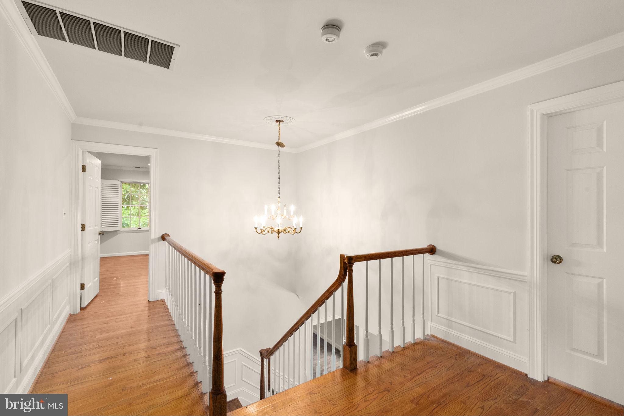 14613 Philpot Road Phoenix, MD 21131 - Photo 49 of 69 Beautiful Hardwood