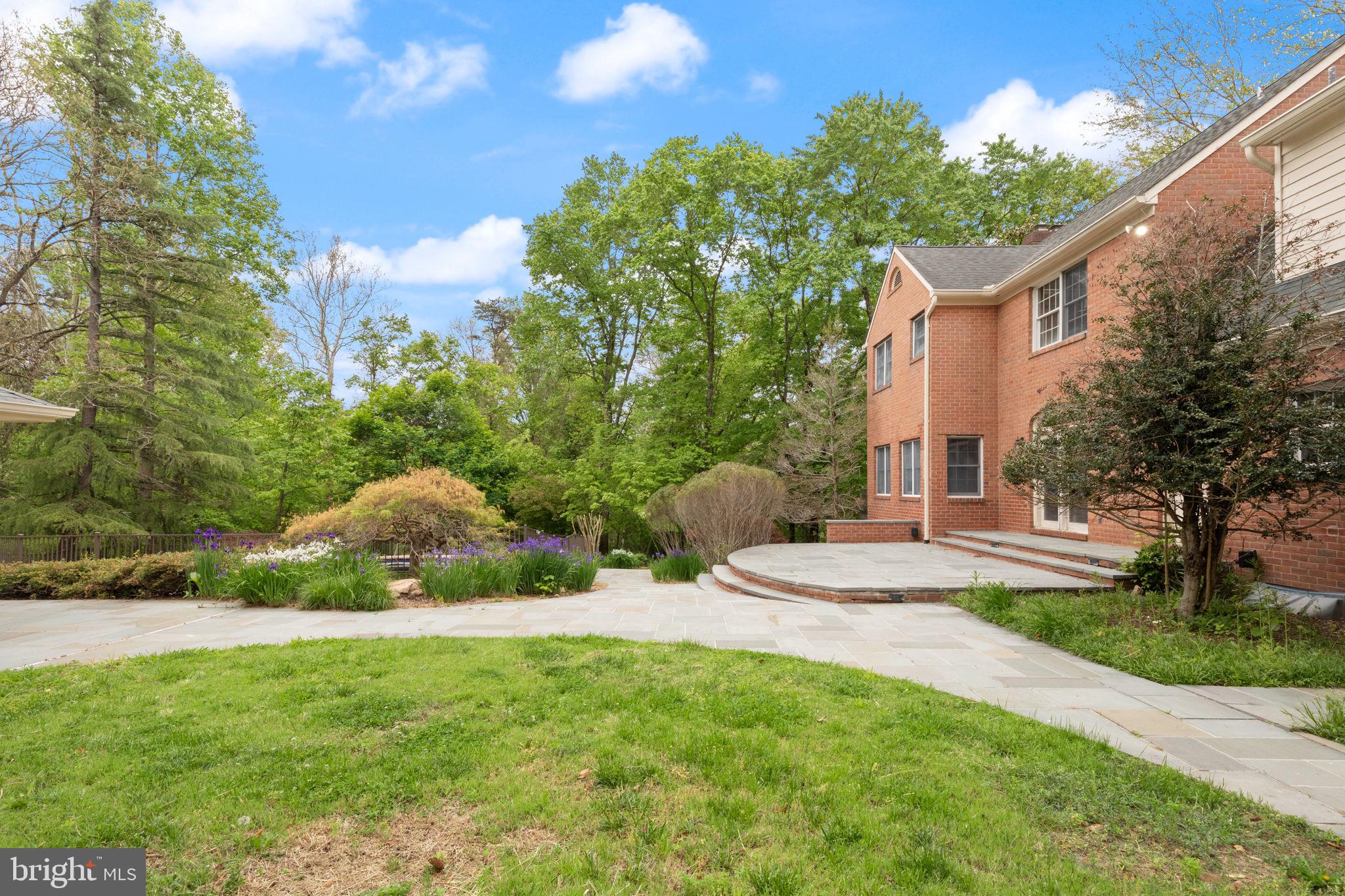 14613 Philpot Road Phoenix, MD 21131 - Photo 52 of 69 Rear Patios