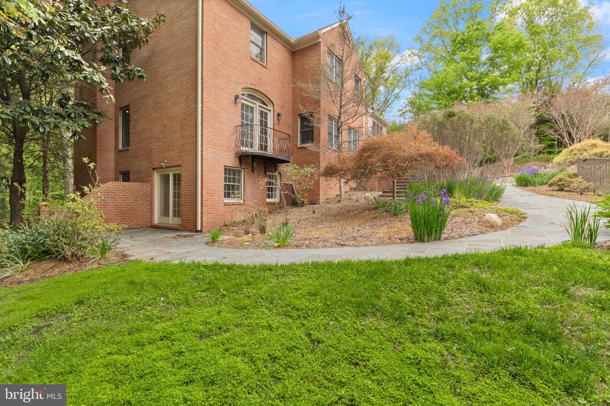 14613 Philpot Road Phoenix, MD 21131 - Photo 54 of 69 Basement Entrance