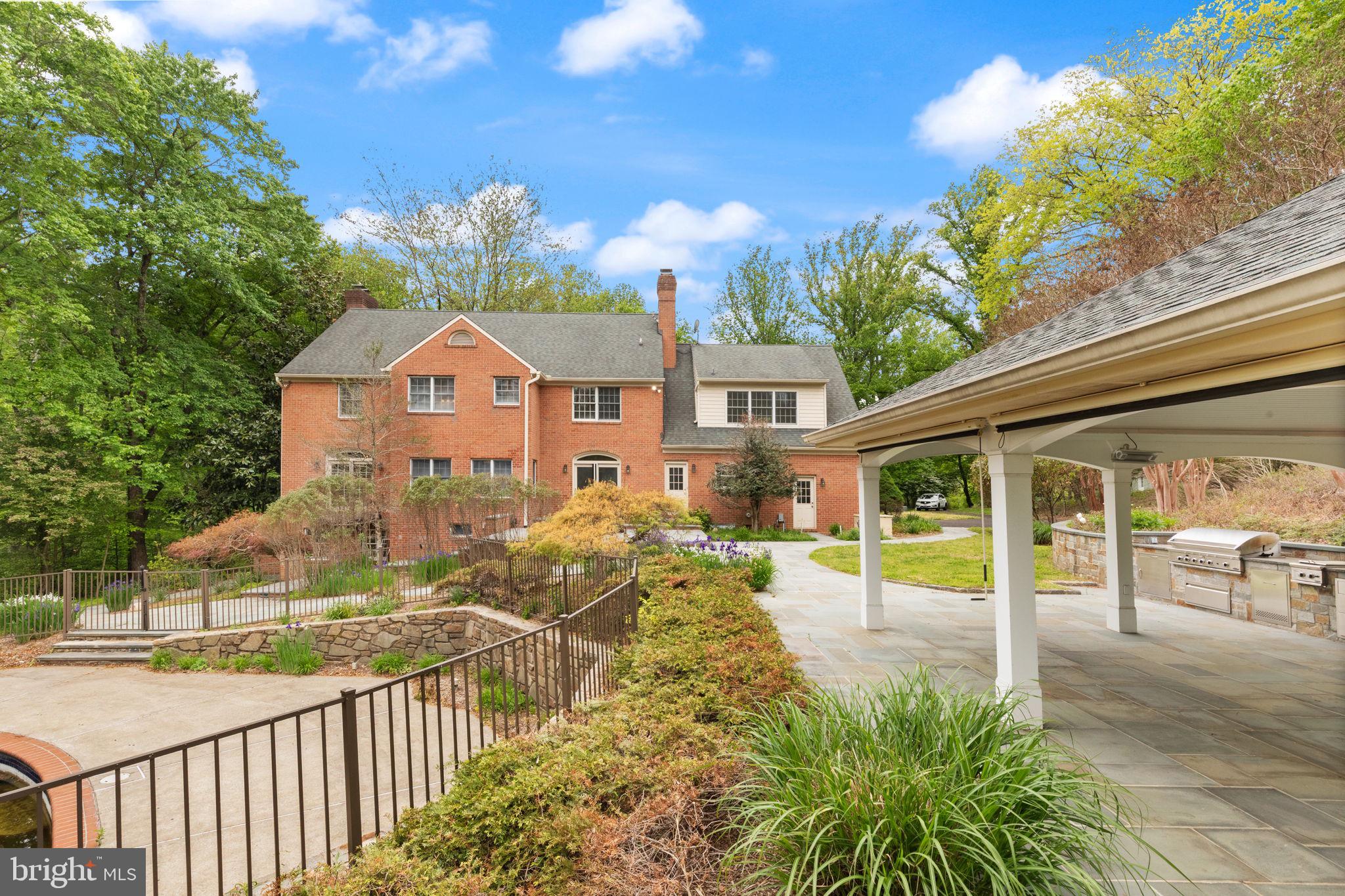 14613 Philpot Road Phoenix, MD 21131 - Photo 57 of 69 Entertainers Paradise