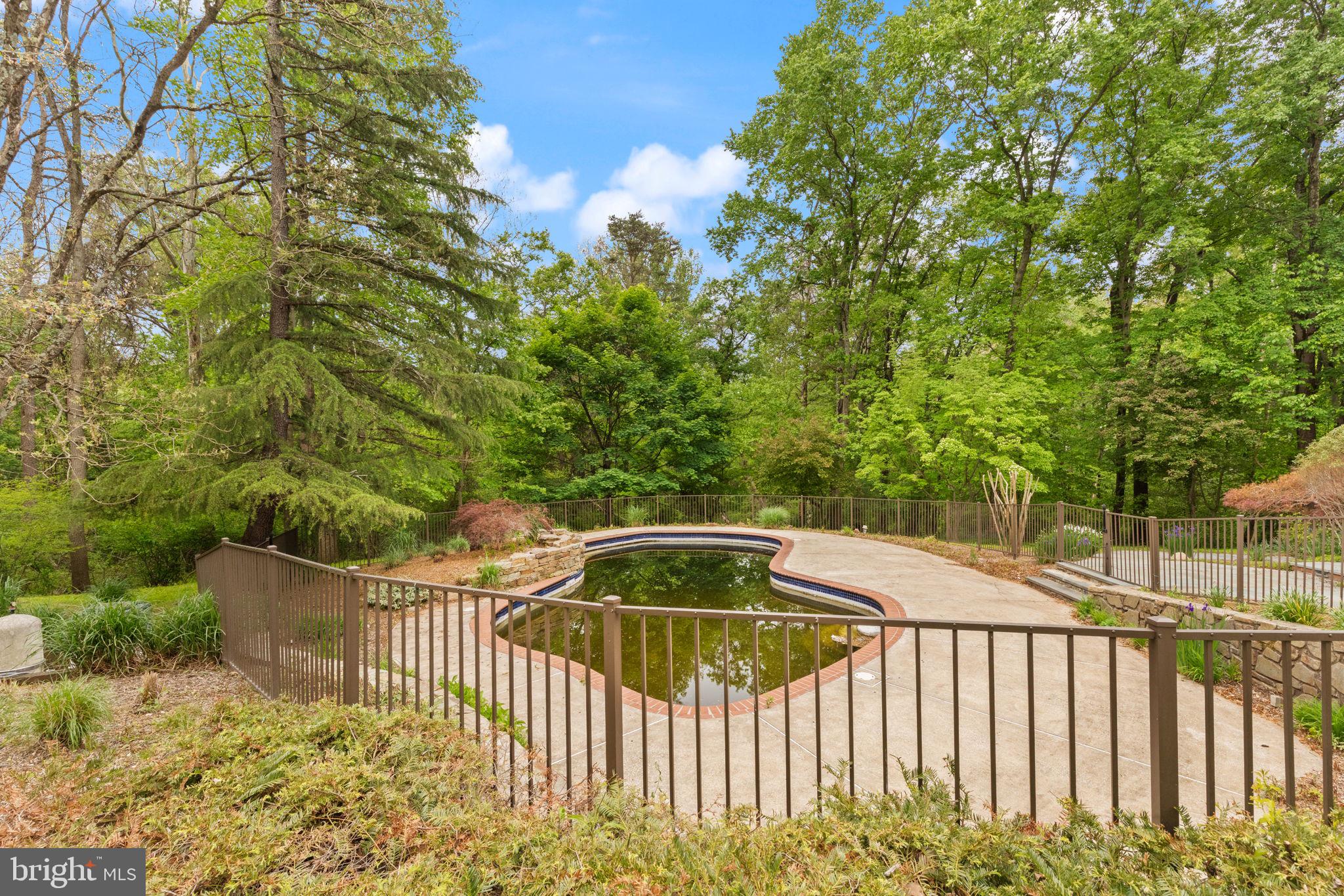 14613 Philpot Road Phoenix, MD 21131 - Photo 58 of 69 Inground Pool
