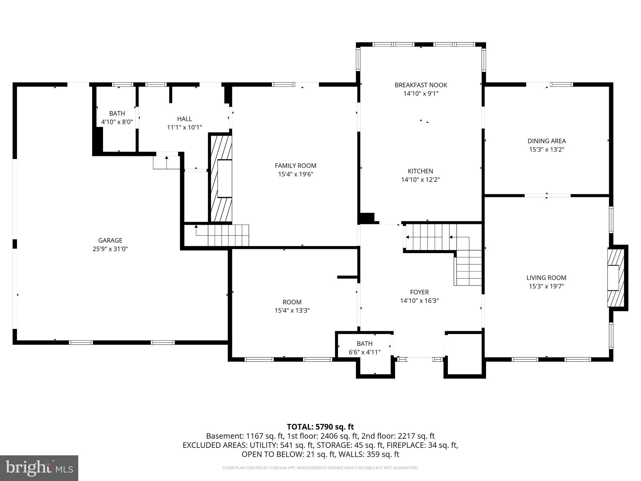 14613 Philpot Road Phoenix, MD 21131 - Photo 63 of 69 Main Level