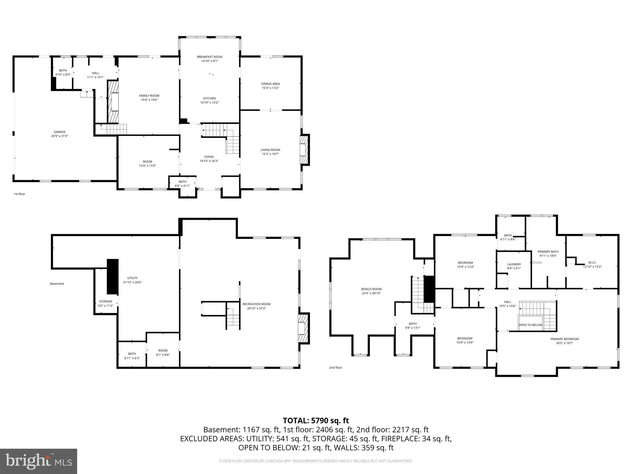 14613 Philpot Road Phoenix, MD 21131 - Photo 65 of 69 All 3 Levels