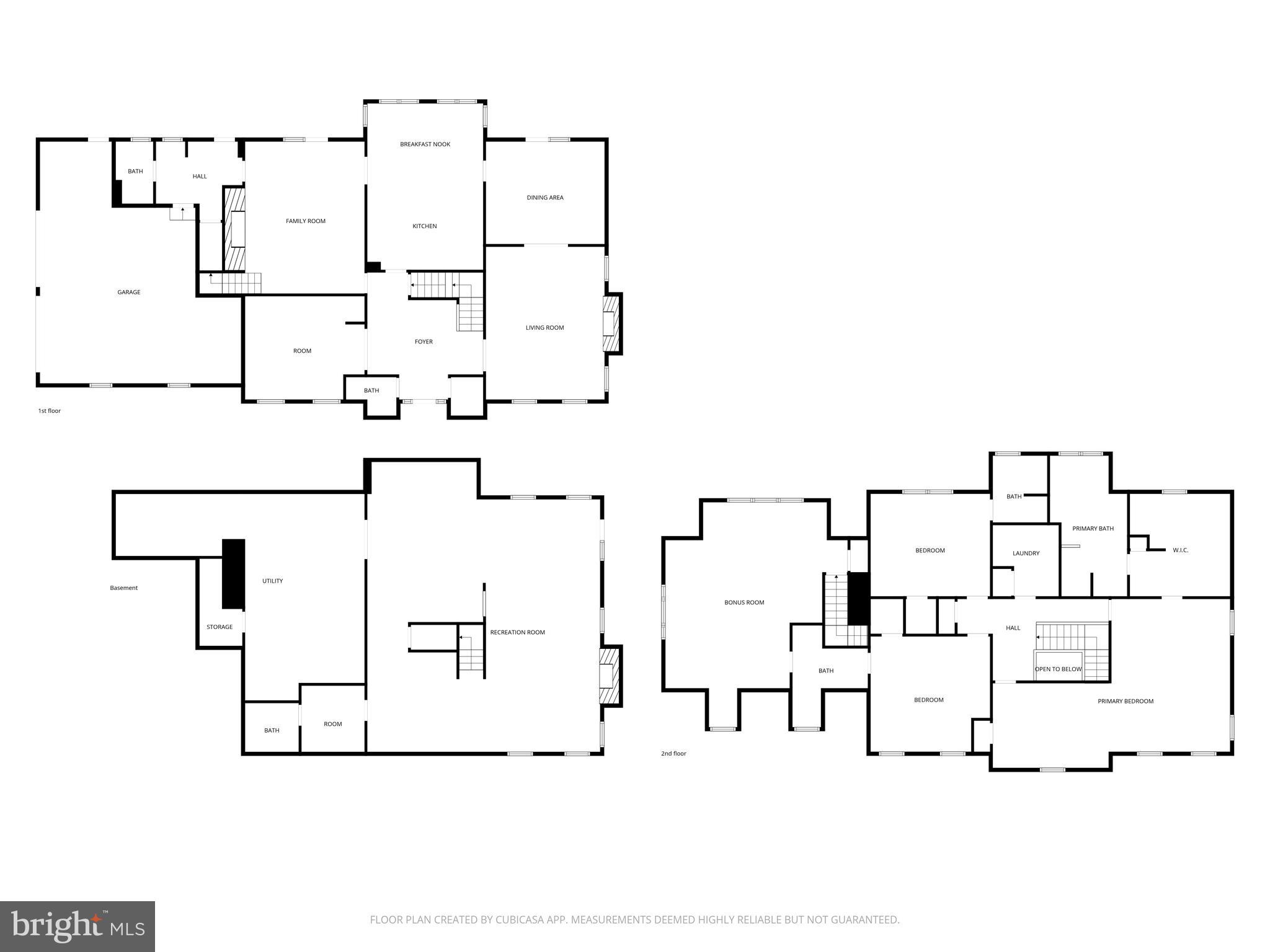 14613 Philpot Road Phoenix, MD 21131 - Photo 67 of 69 All 3 Levels